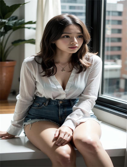 摄影师视觉语言解读《老磨坊》服装的时代还原与角色塑造 【学术研究视角】