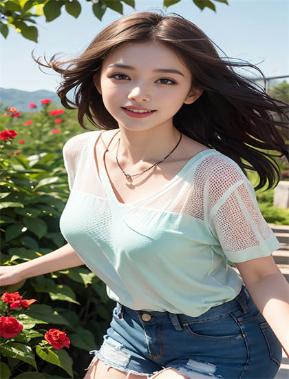 动作片技术揭秘：《我不可能和纸片人谈恋爱》的创作历程与幕后故事 ——动作片的专业鉴赏