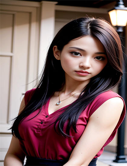 观看手册：《复仇的女枪手》的理解复杂的叙事结构 助你获得专业视角