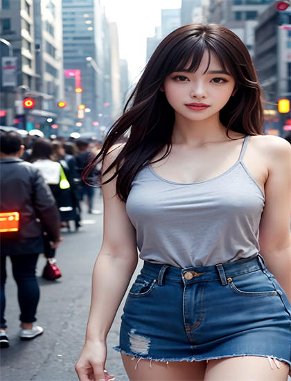 女人张开腿让男人添_欧美巨乳_抽插几下她就骚湿