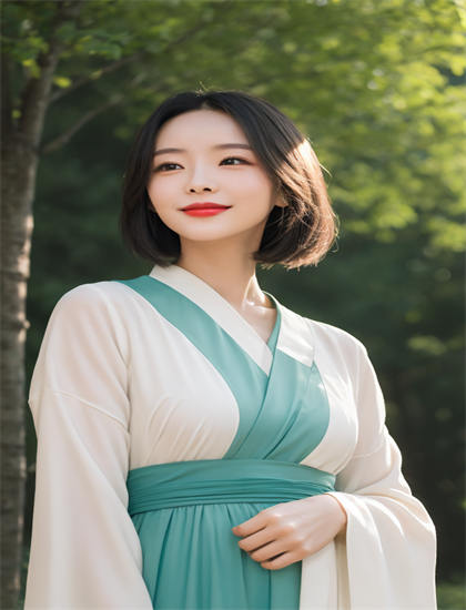 《美女献身》伏笔运用：前后呼应与细节铺垫